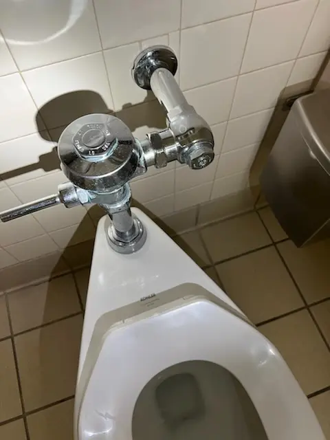 Fixture installation and repair for Pipe Repair in Devenscrest